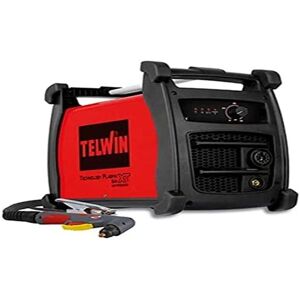 Telwin Tragbarer Plasmaschneider - 12mm, 230V, mit internem Kompressor Telwin Tragbarer Plasmaschneider - 12mm, 230V, mit internem Kompressor