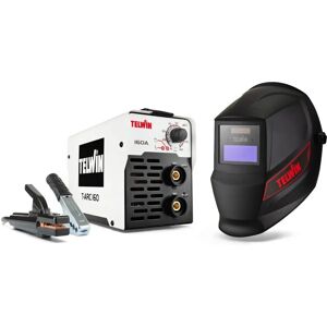 TELWIN T-arc 160 - Soldadora MMA inverter TELWIN T-arc 160 - Soldadora MMA inverter