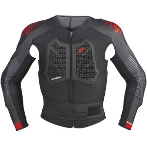 Zandona Unisex Action X8 Protector Jas - Motoroutfit Zandona Unisex Action X8 Protector Jas - Motoroutfit