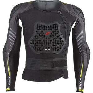 Veste de protection Zandona Z8 - Vêtements de sport de protection - Publicité Veste de protection Zandona Z8 - Vêtements de sport de protection - Publicité