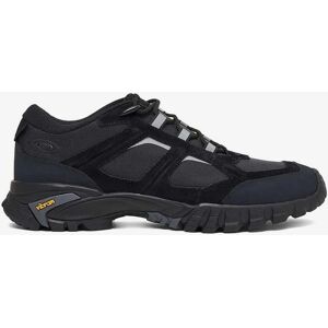Oakley Sierra Terrain Sneakers - Mørkegrå/Sort Oakley Sierra Terrain Sneakers - Mørkegrå/Sort