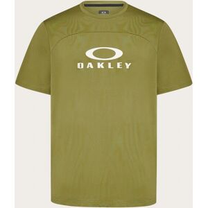 Oakley Free Ride RC Grøn Trøje - Sport Oakley Free Ride RC Grøn Trøje - Sport