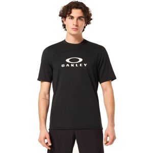Oakley Free Ride RC Jersey - Black - M Oakley Free Ride RC Jersey - Black - M