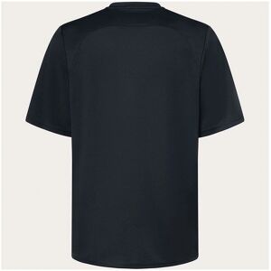 Oakley Free Ride Ss Nylon Jersey - Breathable, Moisture Control, Flexibility Oakley Free Ride Ss Nylon Jersey - Breathable, Moisture Control, Flexibility