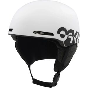 Casco Oakley Mod1 Junior Blanco - Casco Casco Oakley Mod1 Junior Blanco - Casco