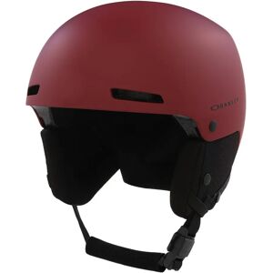 Oakley MOD1 Pro Kypärä - Rauta Punainen - Vuoristo Seikkailu Turvallisuus Oakley MOD1 Pro Kypärä - Rauta Punainen - Vuoristo Seikkailu Turvallisuus