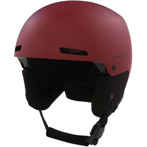 Oakley MOD1 Pro kypärä - Peltin punainen - Urheilullinen suoja Oakley MOD1 Pro kypärä - Peltin punainen - Urheilullinen suoja