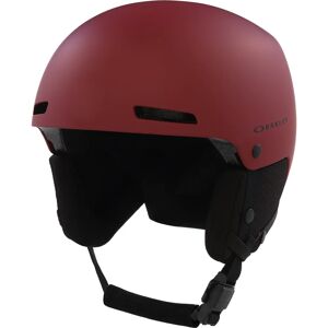 Oakley Mod1 Pro Kypärä - Punainen XL - Kypärä Oakley Mod1 Pro Kypärä - Punainen XL - Kypärä
