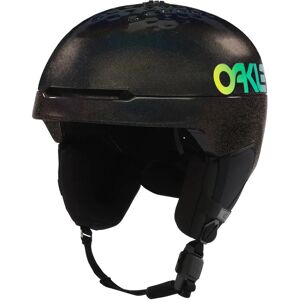 Casque Oakley MOD3 - Petit, MIPS, Factory Pilot Galaxy - Publicité Casque Oakley MOD3 - Petit, MIPS, Factory Pilot Galaxy - Publicité