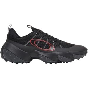 Baskets Oakley Edge Flex Blackout - Baskets - Publicité Baskets Oakley Edge Flex Blackout - Baskets - Publicité