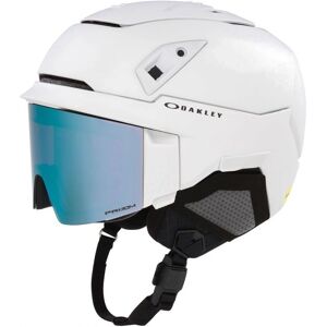 Oakley MOD7 Helm mit Prizm Sapphire Iridium - Stoßschutz Oakley MOD7 Helm mit Prizm Sapphire Iridium - Stoßschutz