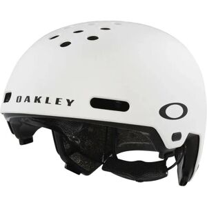 Oakley ST1 - Helm - Mattweiß - 52-56 cm Oakley ST1 - Helm - Mattweiß - 52-56 cm