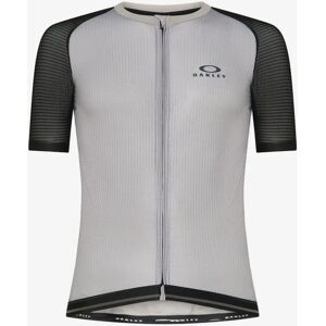 Oakley Endurance Ultra Lite T-Shirt - Let, Fugttransporterende, Reflekterende Oakley Endurance Ultra Lite T-Shirt - Let, Fugttransporterende, Reflekterende