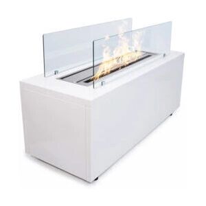 DIVINA FIRE - Chimenea de bioetanol Caravaggio - Interior/Exterior Calefacción elegante DIVINA FIRE - Chimenea de bioetanol Caravaggio - Interior/Exterior Calefacción elegante