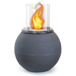 Cheminée bioéthanol DIVINA FIRE Botticelli intérieur/extérieur - Publicité Cheminée bioéthanol DIVINA FIRE Botticelli intérieur/extérieur - Publicité