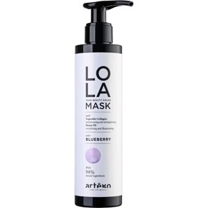 Artego Lola Color Maske Blaubeere - Haarmaske Artego Lola Color Maske Blaubeere - Haarmaske