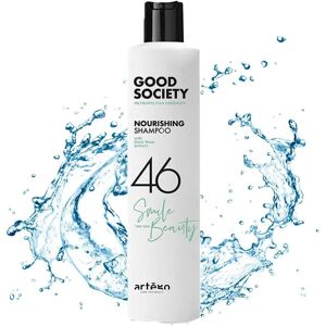 Artego 46 Nährendes Shampoo mit Hyaluronsäure - Haarpflege Artego 46 Nährendes Shampoo mit Hyaluronsäure - Haarpflege