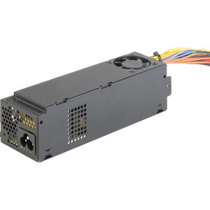 itek ITPSTFX130 Alimentation - 130W, Noir, 20+4 Pin ATX itek ITPSTFX130 Alimentation - 130W, Noir, 20+4 Pin ATX