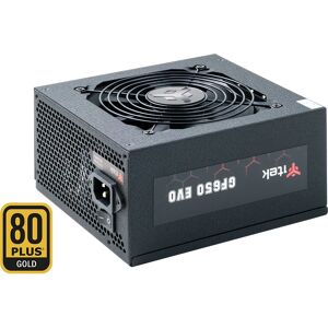 Itek GF650 Alimentation - 650W, Modulaire, Noire - Bloc d'alimentation Itek GF650 Alimentation - 650W, Modulaire, Noire - Bloc d'alimentation
