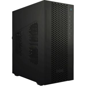 Itek ITPCODI38G2S Station de travail - 8GB RAM, 256GB SSD, Noir Itek ITPCODI38G2S Station de travail - 8GB RAM, 256GB SSD, Noir