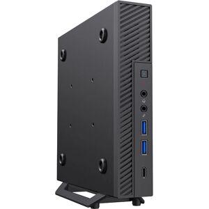 Itek Z1 SFF Mini PC Noir - LGA 1700, 64GB RAM Itek Z1 SFF Mini PC Noir - LGA 1700, 64GB RAM