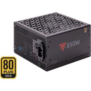 Itek GBI850 - Alimentation modulable 850W Itek GBI850 - Alimentation modulable 850W