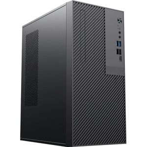 Itek Z15 Lite Mini Tower - Computergehäuse Itek Z15 Lite Mini Tower - Computergehäuse