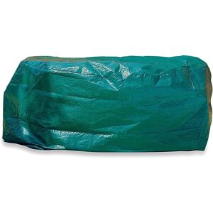 GARDENESS Cubierta de jardín Ø200x80 cm Impermeable para mesa redonda y sillas GARDENESS Cubierta de jardín Ø200x80 cm Impermeable para mesa redonda y sillas