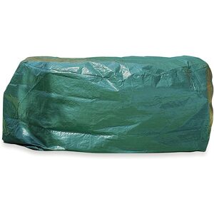 GARDENESS Funda de jardín 160x70x89cm Polietileno impermeable GARDENESS Funda de jardín 160x70x89cm Polietileno impermeable