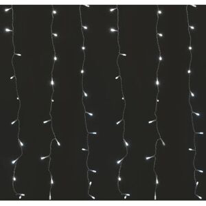 Tenda di luci LED esterna Galileo - 1440 LED - Bianco freddo - Tipo di prodotto Tenda di luci LED esterna Galileo - 1440 LED - Bianco freddo - Tipo di prodotto