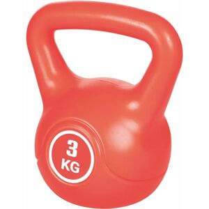 FITLOVER 3Kg Kettlebell - Fitnessapparaat FITLOVER 3Kg Kettlebell - Fitnessapparaat