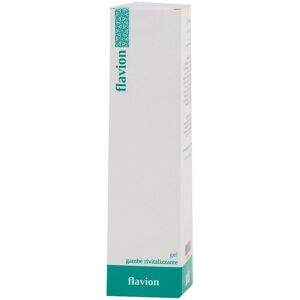 Amicafarmacia Flavion Gel per le Gambe - Support Circolazione 100ml Amicafarmacia Flavion Gel per le Gambe - Support Circolazione 100ml