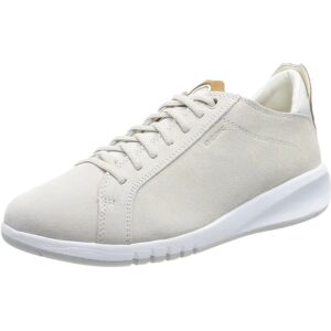 GEOX Aerantis Women's Sneakers - Breathable Comfort GEOX Aerantis Women's Sneakers - Breathable Comfort