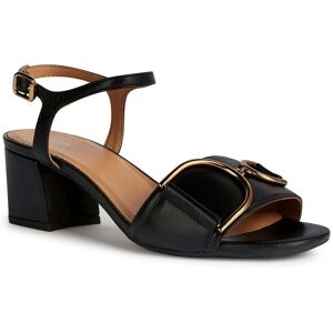 Geox New Eraklia 50 (D35RNB000TUC) - black Geox New Eraklia 50 (D35RNB000TUC) - black