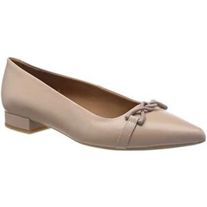 Geox Ballerinas D Charyssa beige Geox Ballerinas D Charyssa beige