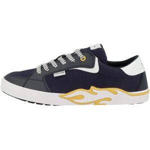 Geox Sport Shoes J35HLA01054C0657 Dark Blue - Sports Shoes Geox Sport Shoes J35HLA01054C0657 Dark Blue - Sports Shoes