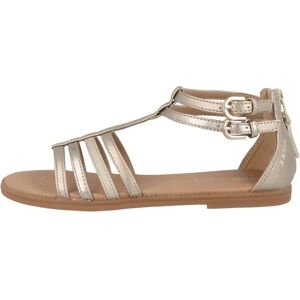 Geox Karly (J7235D) - platinum Geox Karly (J7235D) - platinum