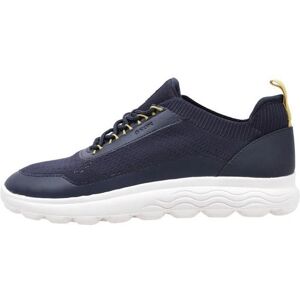 Geox Spherica Blue - Trainers Geox Spherica Blue - Trainers