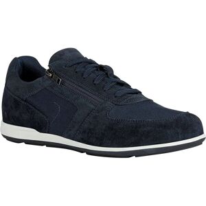 Geox Ionio Dark blue Men's Sneakers - Sneaker Geox Ionio Dark blue Men's Sneakers - Sneaker