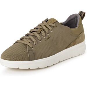 Geox U35e7a 0006k U Spherica Ec4 Sneakers - Sneaker Geox U35e7a 0006k U Spherica Ec4 Sneakers - Sneaker