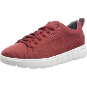 Geox Spherica Ec4 Shoes - Sports & Casual Geox Spherica Ec4 Shoes - Sports & Casual
