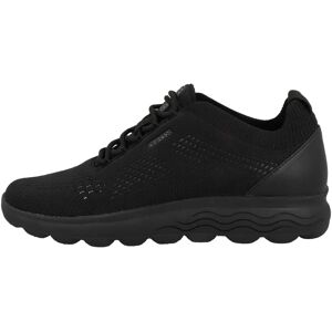 Geox D15NUA 0006K Zapatos de Piel - Zapatillas Deportivas Casual Geox D15NUA 0006K Zapatos de Piel - Zapatillas Deportivas Casual