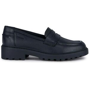 Geox Kids' Casey Leather Loafer - School Shoes Geox Kids' Casey Leather Loafer - School Shoes