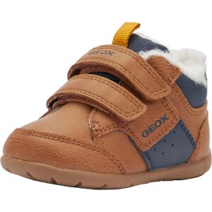 Geox B Elthan Boy Brown - Shoes Geox B Elthan Boy Brown - Shoes