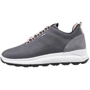 Geox Sport / D Spherica 4x4 B Abx Sneakers - Sneaker Geox Sport / D Spherica 4x4 B Abx Sneakers - Sneaker