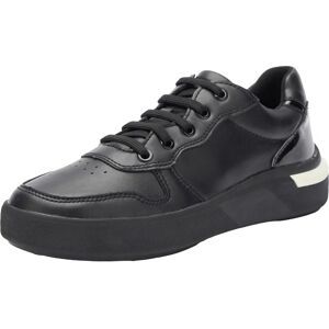 Geox C9999 Black Sneakers - Sneakers Geox C9999 Black Sneakers - Sneakers