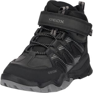 Geox Botas Negre - Botas Geox Botas Negre - Botas