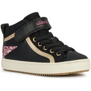 Geox Kalispera (J944GM054GN-C9231) black Geox Kalispera (J944GM054GN-C9231) black