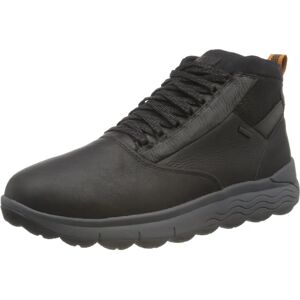 Geox Spherica 4X4 B ABX - Waterproof Sneakers for Men Geox Spherica 4X4 B ABX - Waterproof Sneakers for Men