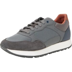 Geox C9af4 Sport Sneakers - Sneakers Geox C9af4 Sport Sneakers - Sneakers